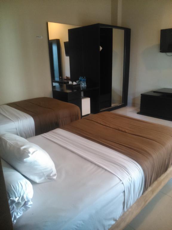 The Winner Premier Hotel Pemalang Exterior foto