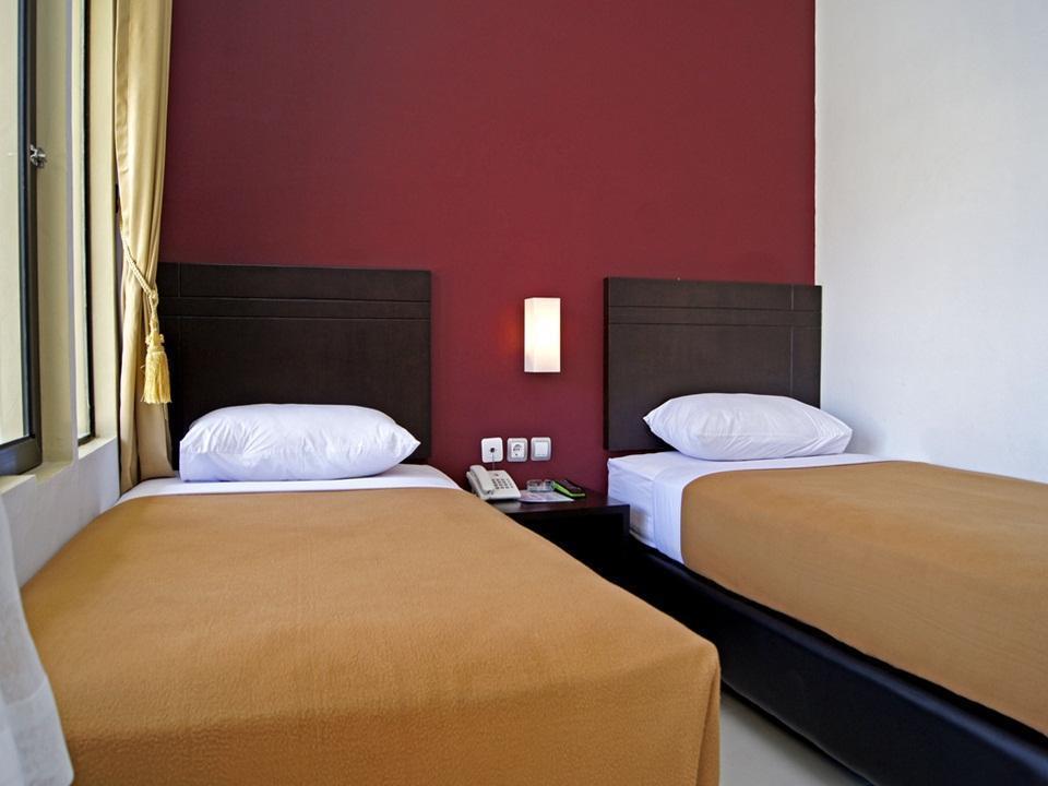 The Winner Premier Hotel Pemalang Exterior foto