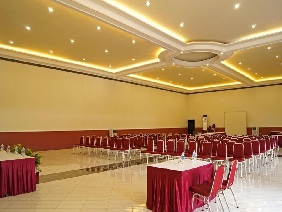 The Winner Premier Hotel Pemalang Exterior foto